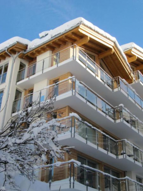 Hörnligrat Apartments Zermatt